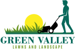 Green Valley Lawns and Landscape
